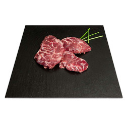 Carrillada cebo de campo...
