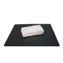 Tocino cebo de campo 100%...