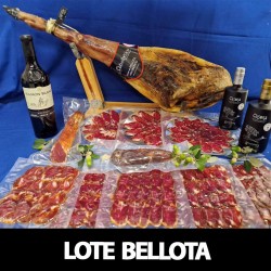 Lote Bellota