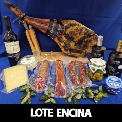 Lote Encina