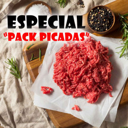 Especial TODO PICADAS