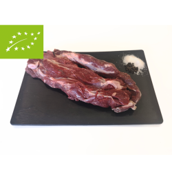 Lagarto de ternera ANGUS...