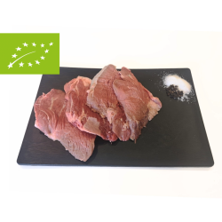 Pluma de ternera ANGUS...