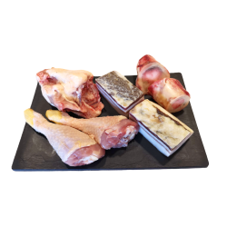 Pack Caldo Especial PUCHERO