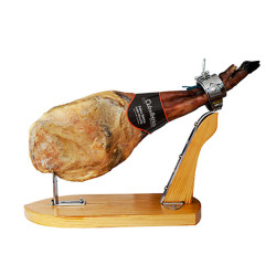 Paleta de bellota 100%...