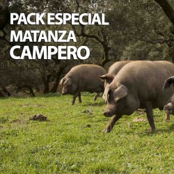 Lote CAMPERO
