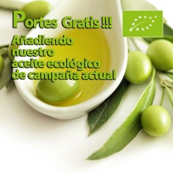 PORTES GRATIS con Aceite de...