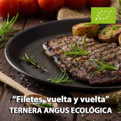 Especial VUELTA Y VUELTA de...