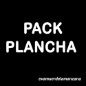 Pack selección matanza "Especial plancha" - Evamuerdelamanzana