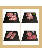 CARNE IBÉRICA DE CAMPO
